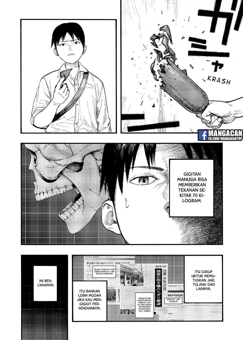 Ajin Chapter 55 Bahasa Indonesia